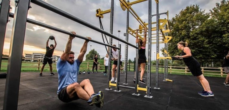 Village Gym