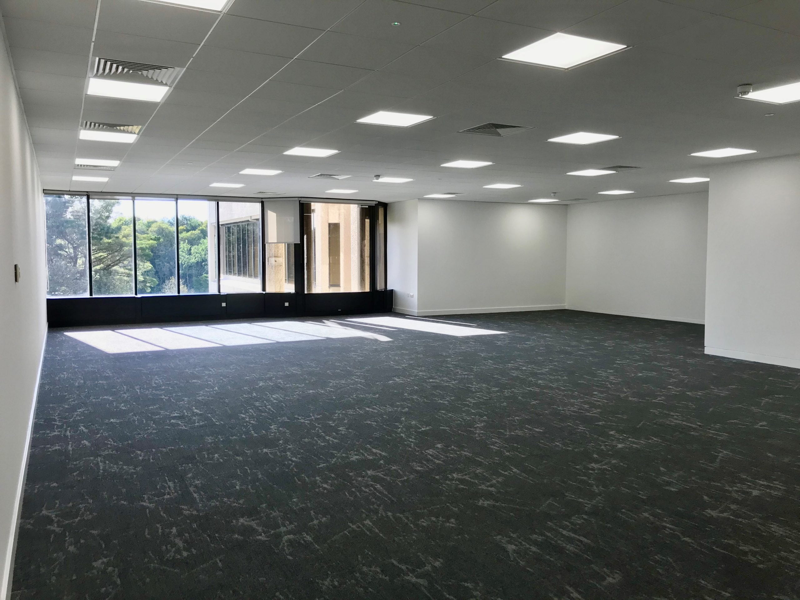 Second Floor, Building 1000 Lakeside North Harbour