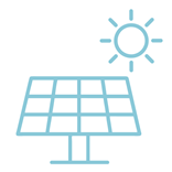 Solar panels